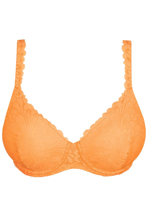 PrimaDonna Twist Rupi Padded Heartshape Bra